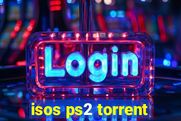 isos ps2 torrent