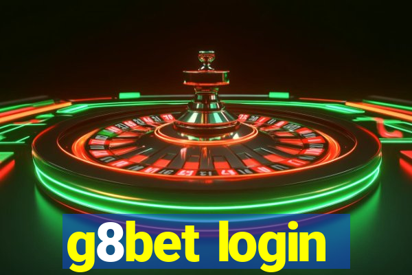 g8bet login