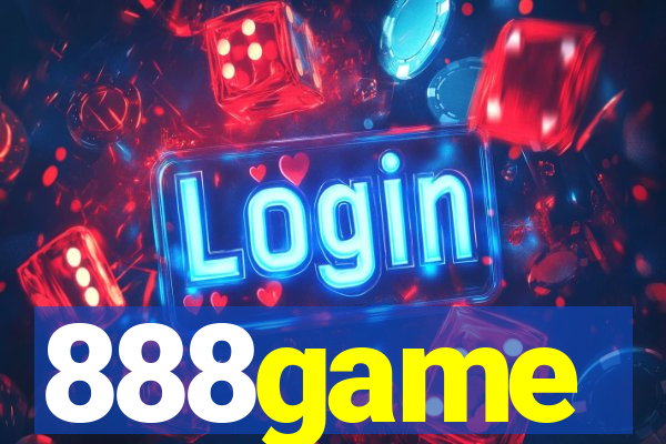 888game