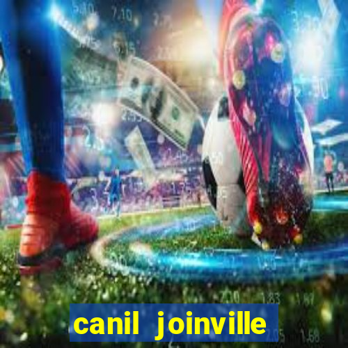 canil joinville vila nova