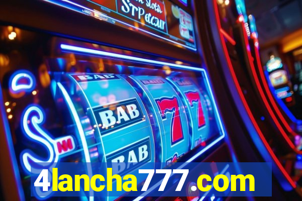 4lancha777.com