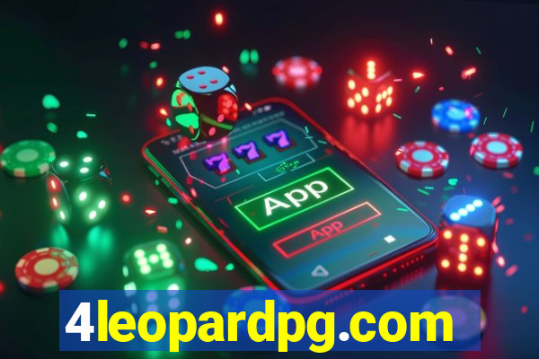 4leopardpg.com