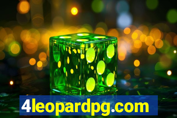 4leopardpg.com