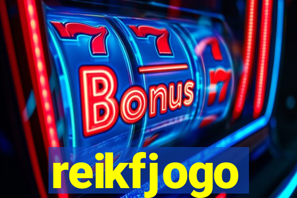 reikfjogo