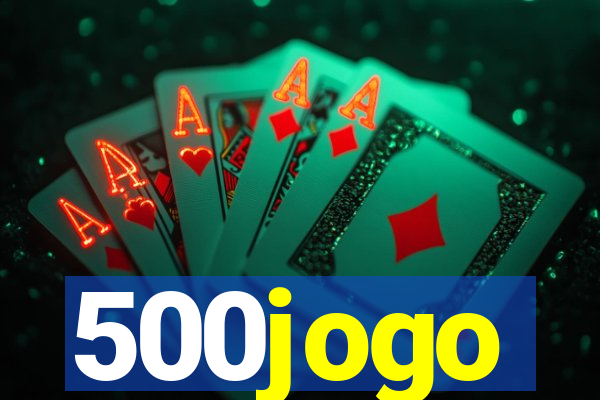 500jogo