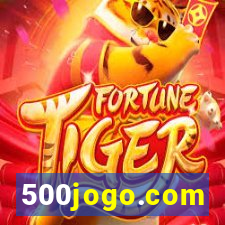 500jogo.com