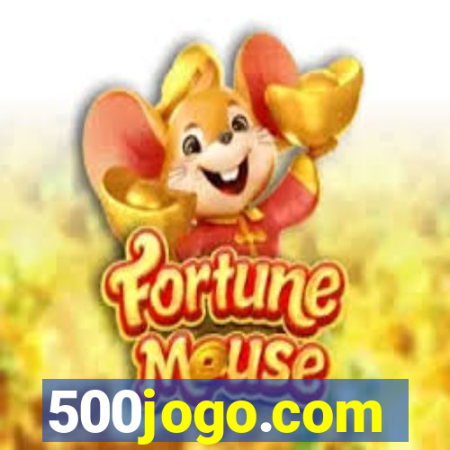 500jogo.com