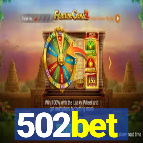 502bet