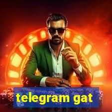 telegram gat