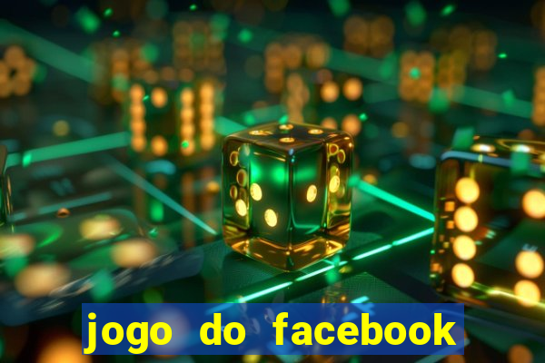 jogo do facebook candy crush saga