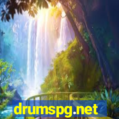 drumspg.net