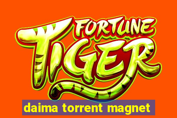 daima torrent magnet