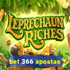 bet 366 apostas