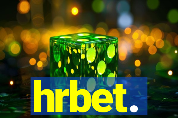 hrbet.