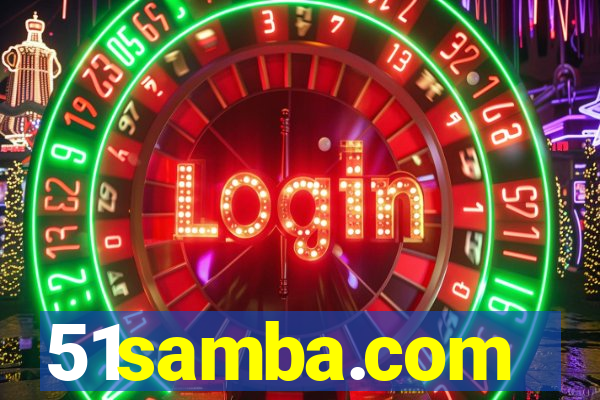 51samba.com