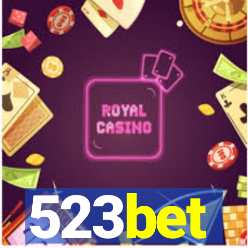 523bet