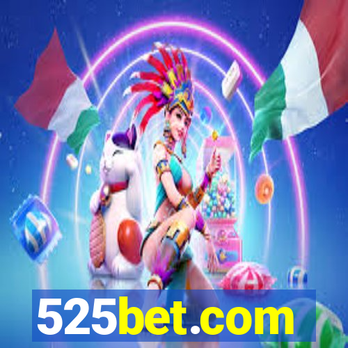 525bet.com