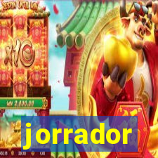 jorrador