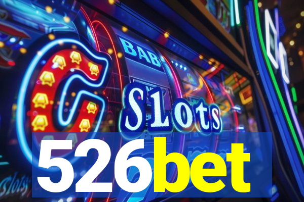 526bet