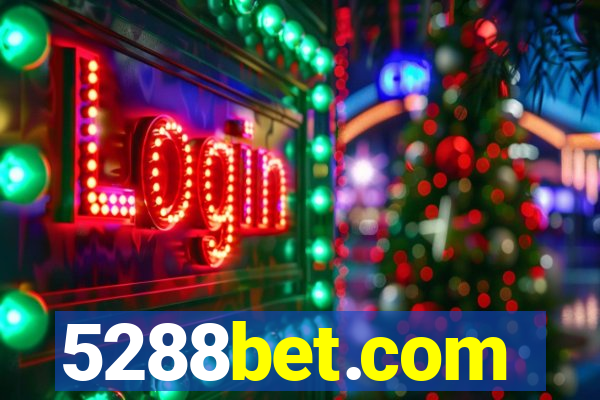 5288bet.com