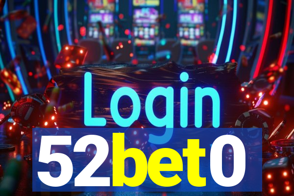 52bet0