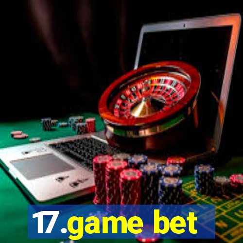 17.game bet