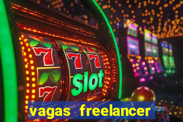 vagas freelancer porto alegre