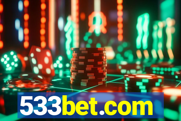 533bet.com