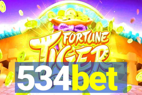 534bet