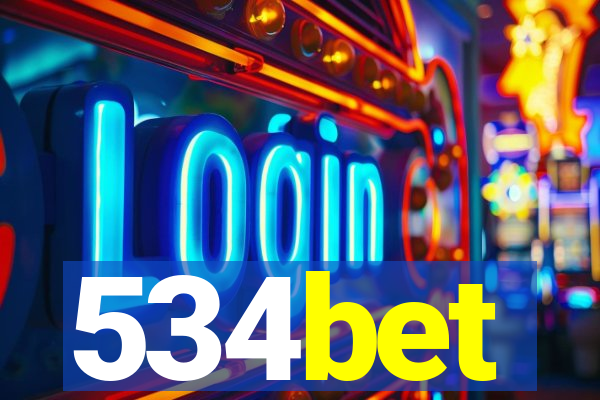 534bet