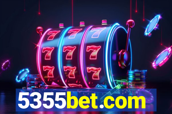 5355bet.com