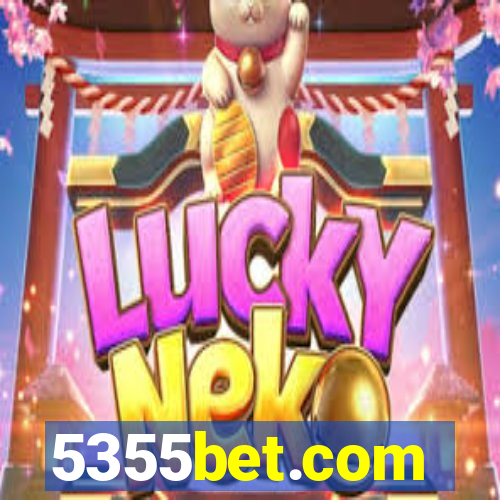 5355bet.com