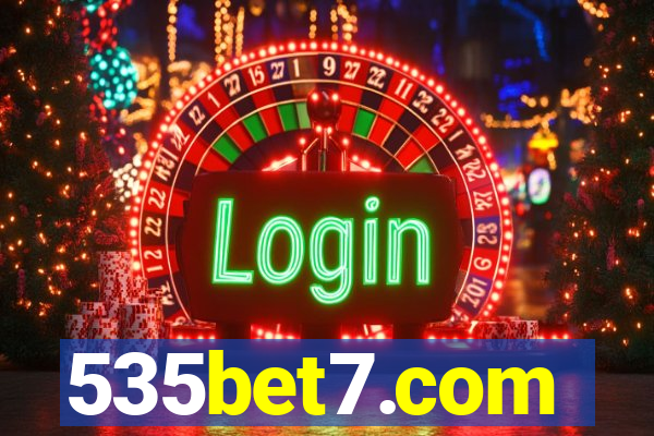 535bet7.com