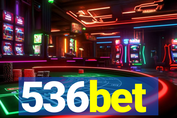 536bet