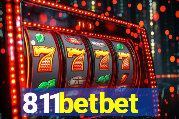 811betbet