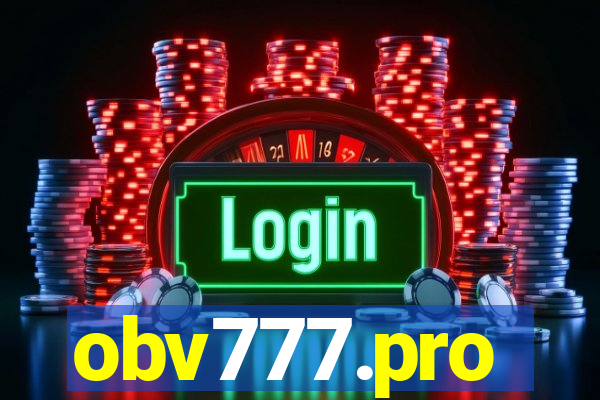 obv777.pro