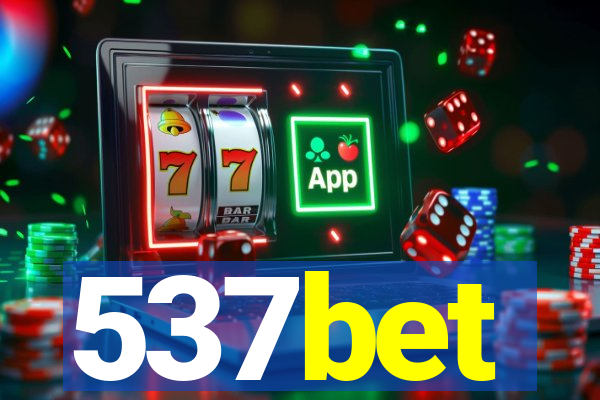 537bet