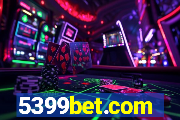 5399bet.com