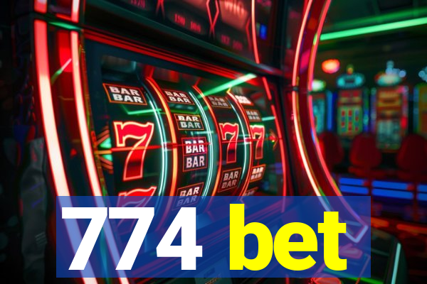 774 bet