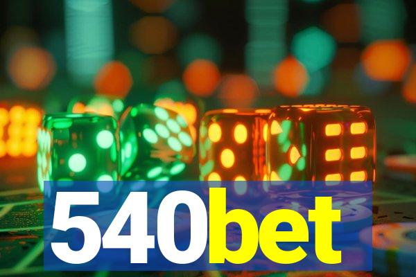 540bet