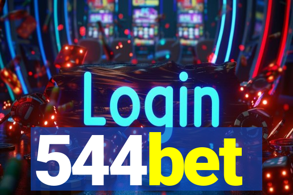 544bet