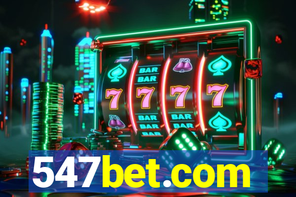 547bet.com