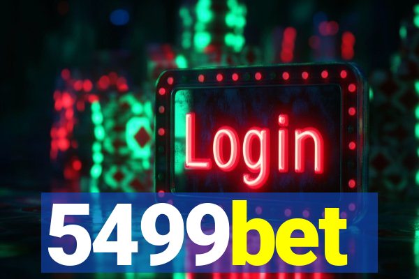 5499bet