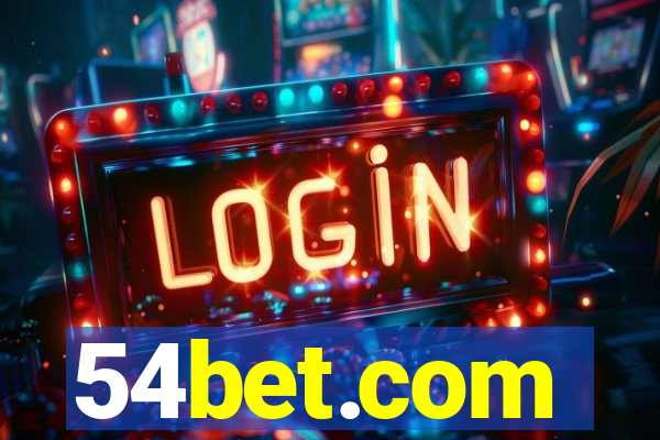 54bet.com