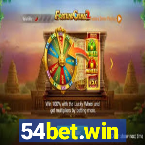 54bet.win