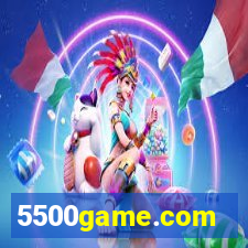 5500game.com