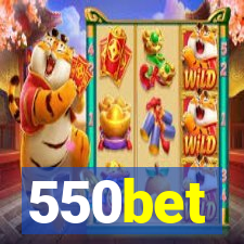 550bet