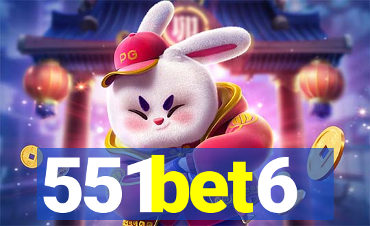 551bet6