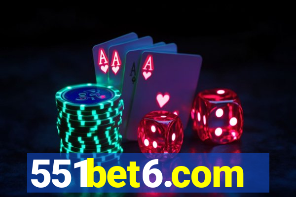 551bet6.com