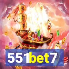 551bet7